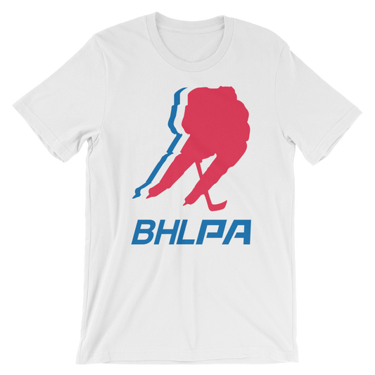 Enter the BHLPA Tee Giveaway Before December 31st for a Chance to Win!