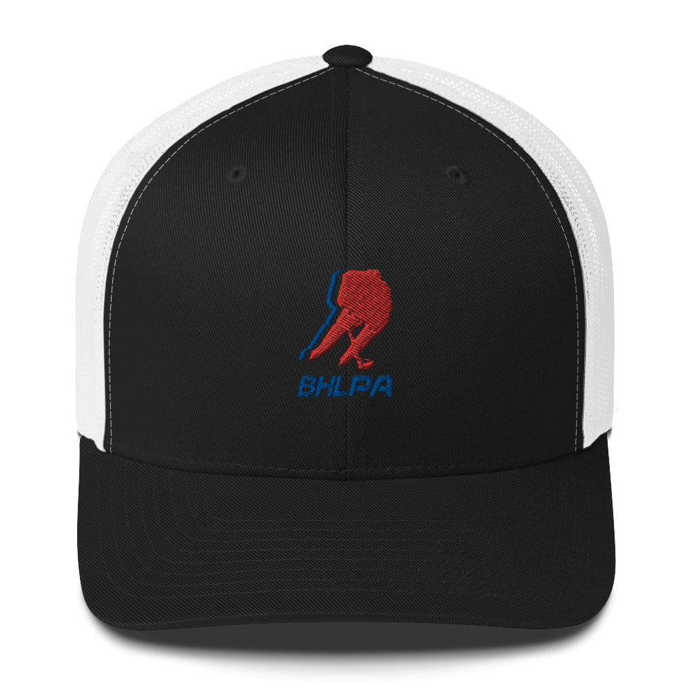 BHLPA Trucker Hat