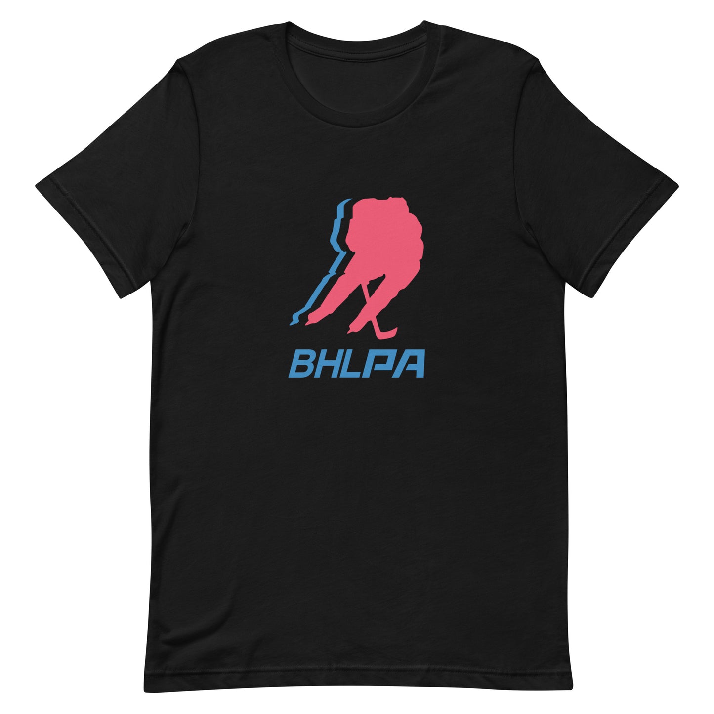 BHLPA Unisex T-Shirt