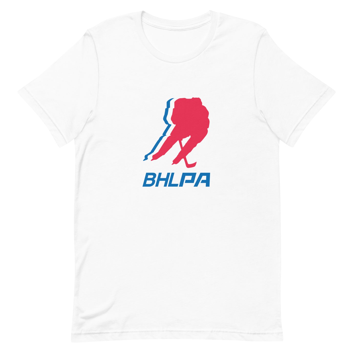 BHLPA Unisex T-Shirt