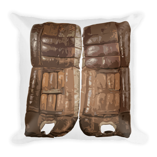 Goalie Pillows Pillow